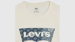 Levi's t-paita Graphic Crewneck Tee