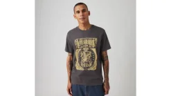 Levi's t-paita Graphic Crewneck Tee