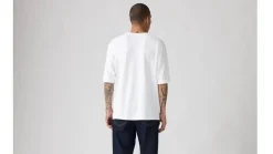 Levi's t-paita Half Sleeve Pique Tee