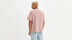 Levi's t-paita Red Tab Vintage Tee