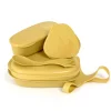 Light my fire LunchKit BIO astiasarja musty yellow