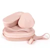 Light my fire LunchKit BIO astiasarja dustypink