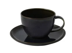 Like by Villeroy&Boch Group kahvikupin alunen Crafted Denim 15 cm