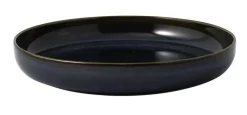 Like by Villeroy&Boch Group syvä lautanen Crafted Denim 21,5 cm 0,806 l