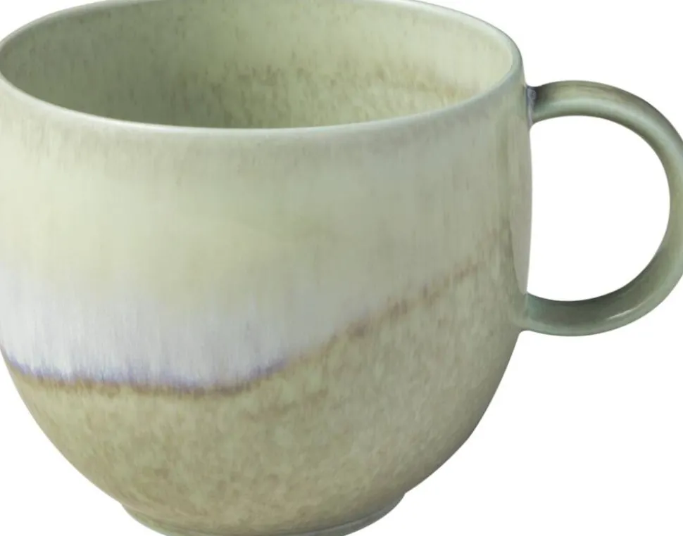 Like by Villeroy&Boch Group muki Perlemor Alga 0,35 l