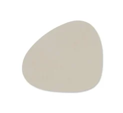LIND DNA lasinalunen Nupo Curve Oyster