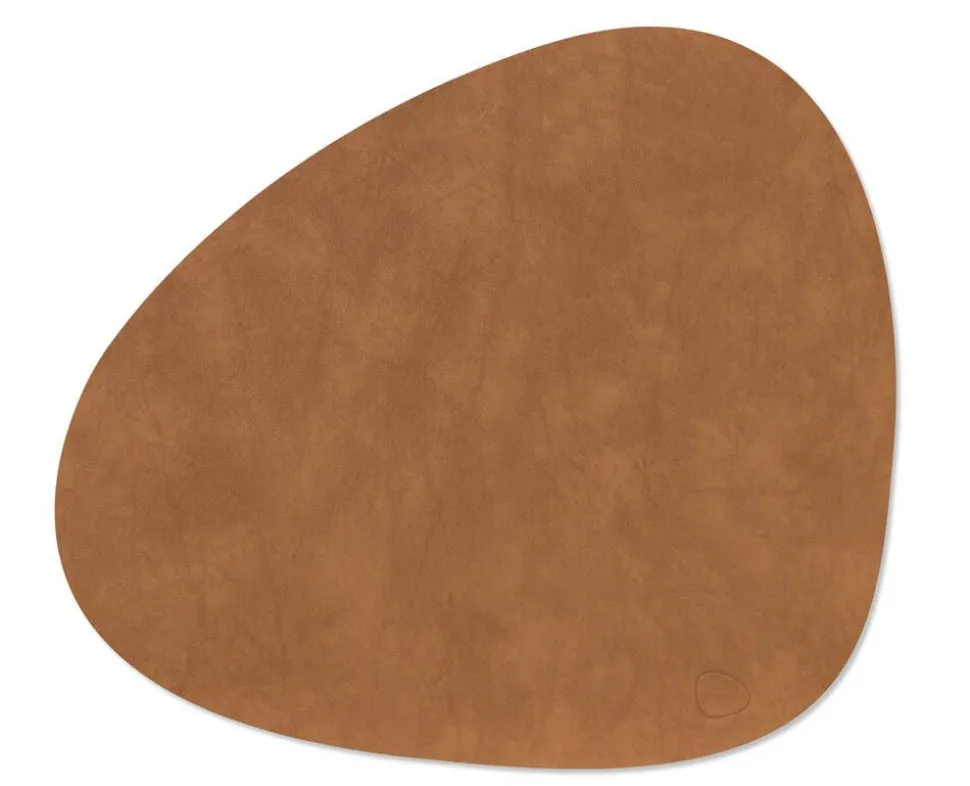 LIND DNA pöytätabletti Nupo Curve L Nature