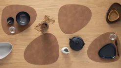 LIND DNA pöytätabletti Nupo Curve L Nature