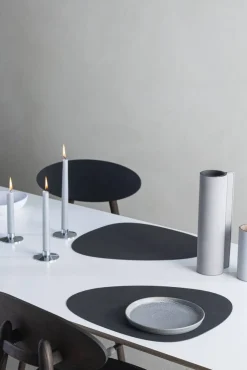 LIND DNA pöytätabletti Nupo Curve L musta