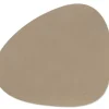 LIND DNA pöytätabletti Nupo Curve L Clay Brown