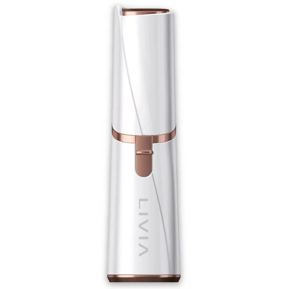 Livia ihokarvanpoistaja Mini No-Pain