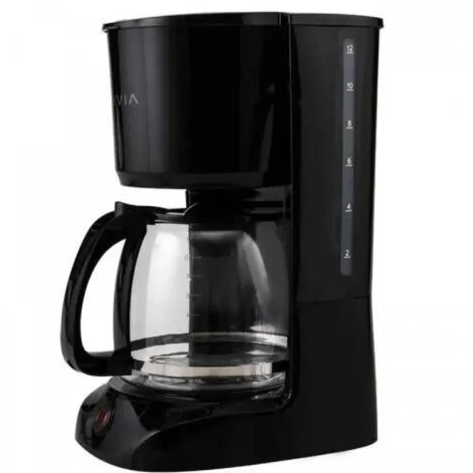 Livia kahvinkeitin 1,5 L