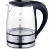 Livia lasinen vedenkeitin 1,2 L 1500 W