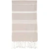 4Living hamam pyyhe 80x150 cm beige