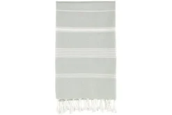 4Living hamam pyyhe 80x150 cm vihreä