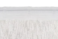 4Living kappaverho Oliver 45x240 cm harmaa