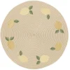 4Living tabletti Citron 38 cm