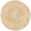 4Living tabletti Corn Ø 38 cm natural
