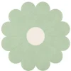 4Living tabletti Daisy 38 cm vihreä