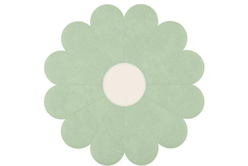 4Living tabletti Daisy 38 cm vihreä