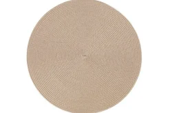 4Living tabletti Ebbe 38 cm beige