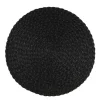 4Living tabletti Letti 38 cm musta