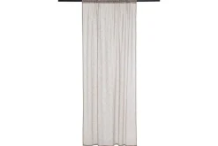 4Living valmisverho Oliver 140x240 cm 2 kpl beige