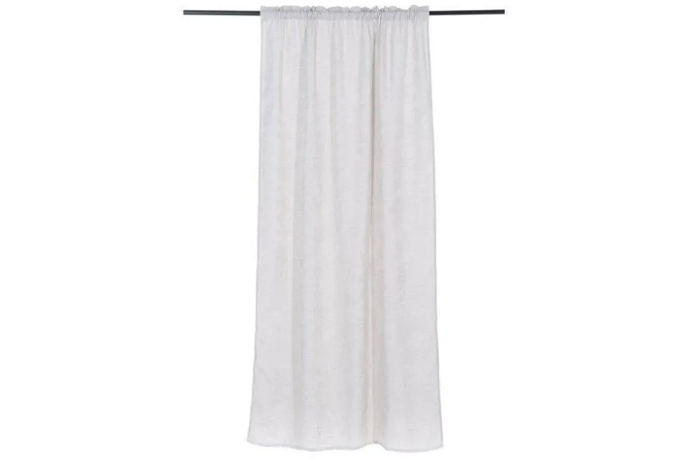 4Living valmisverho pimentävä Moona 135x240 cm beige