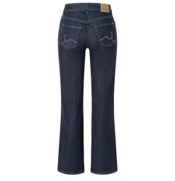 Mac farkut 5225 90 Laura 0387L Authentic Stretch Denim