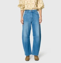 Mac farkut Dakota Barrel Auth. Comfort Vintage Denim