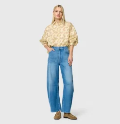 Mac farkut Dakota Barrel Auth. Comfort Vintage Denim