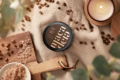 Macadeia kylpysuola 200 g Relaxing Coffee