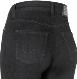 Mac farkut 5225 90 0387L Laura Autehntic Stretch Denim D999