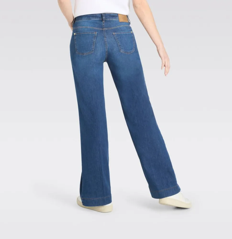 Mac farkut Wide Auth.Stretch Denim