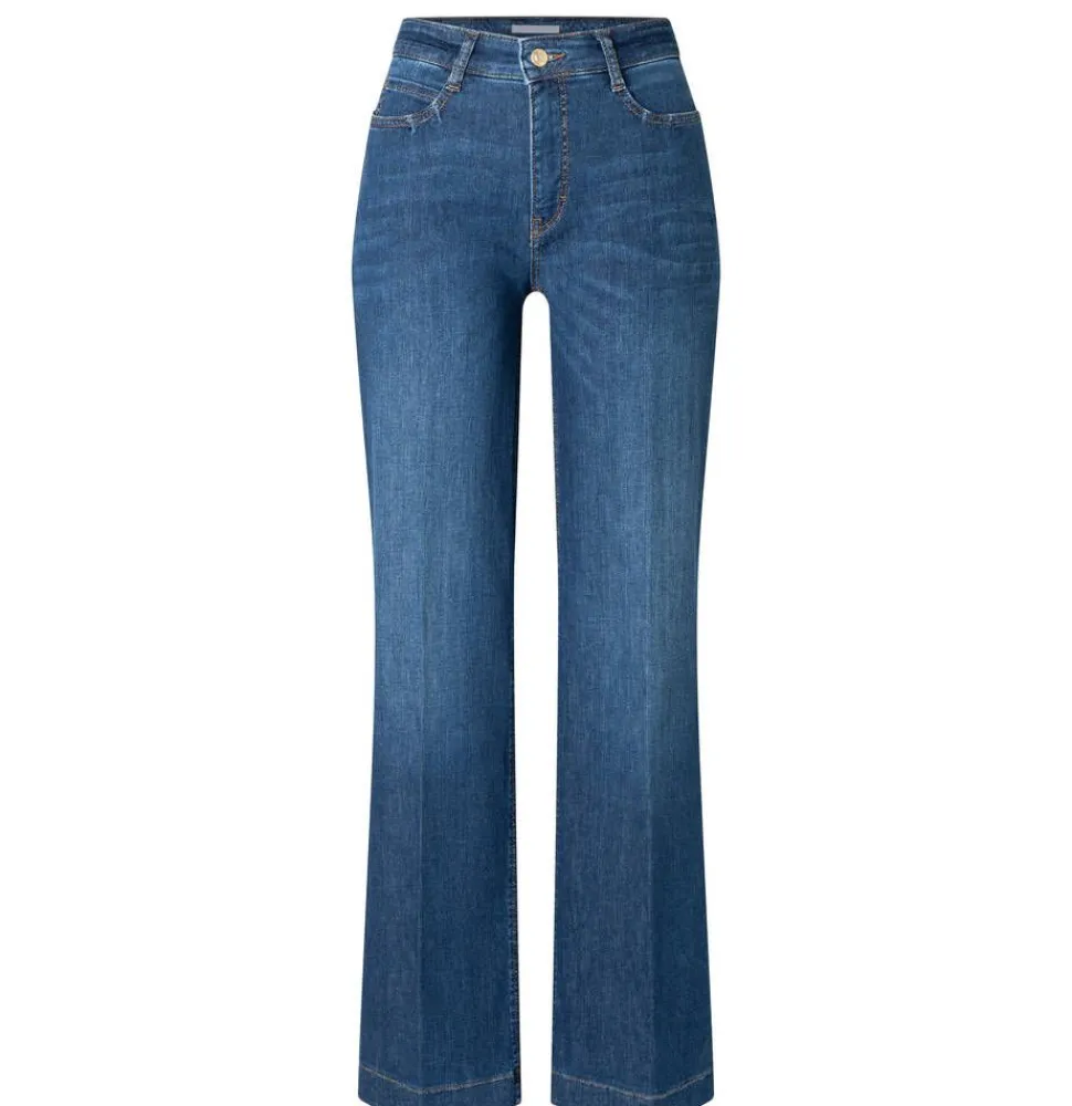 Mac farkut Wide Auth.Stretch Denim