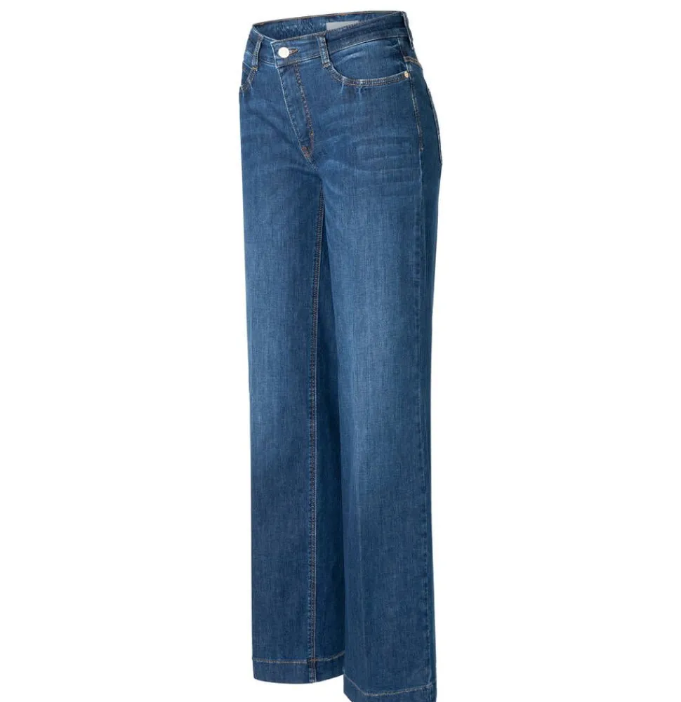 Mac farkut Wide Auth.Stretch Denim