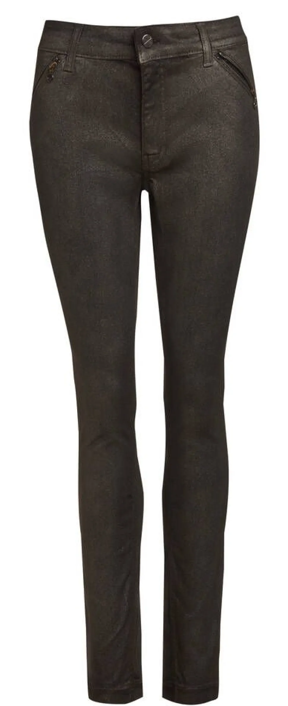 Mac housut Dream Skinny Zip