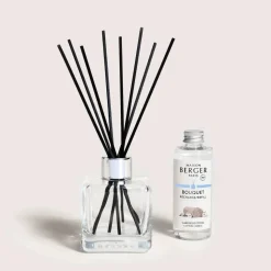 Maison Berger huonetuoksu Cotton Caress 100 ml