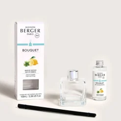 Maison Berger huonetuoksu Zest of Verbena 100 ml