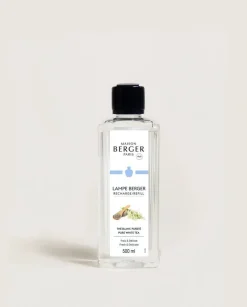 Maison Berger tuoksuneste Pure White Tee 500 ml