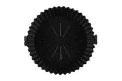 Maku Air fryer silikonivuoka 18,5x14,5 cm