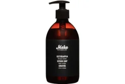 Maku keittiösaippua sitruuna-verbena 500 ml