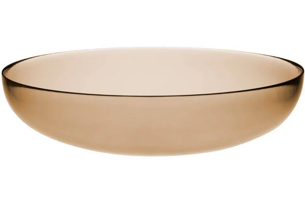 Maku kulho 32 cm kierrätyslasia