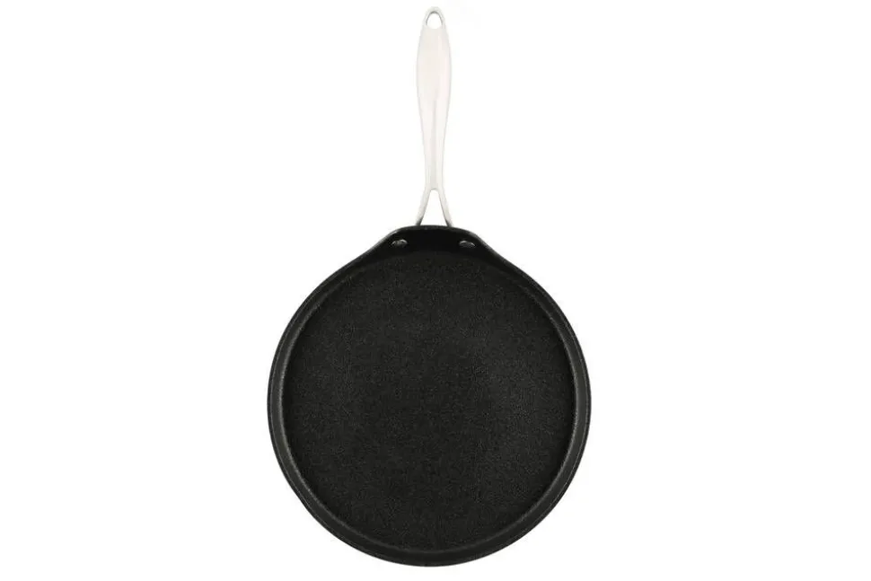Maku ohukais- ja omelettipannu Robuste 28 cm