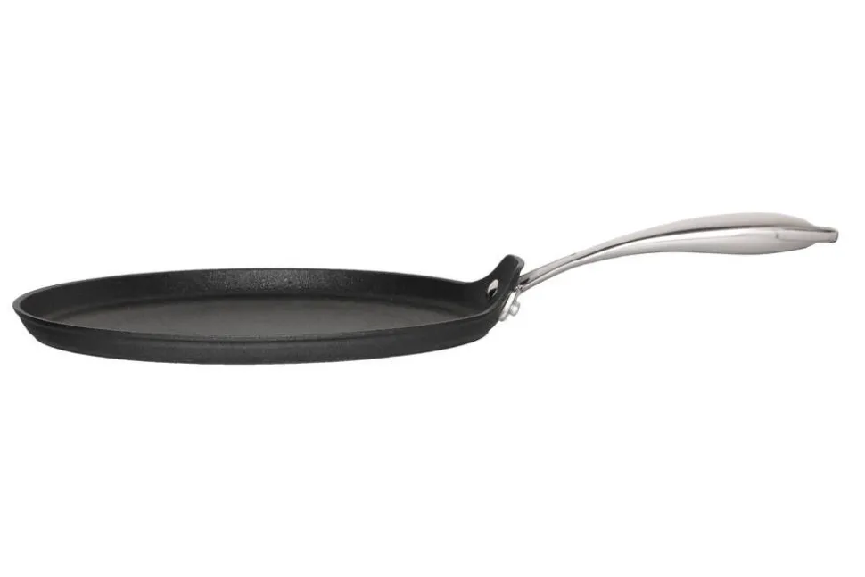 Maku ohukais- ja omelettipannu Robuste 28 cm