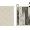 Maku patalappu Organic 20x20 cm 2 kpl