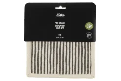 Maku patalappu Organic 20x20 cm 2 kpl