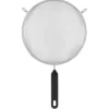 Maku siivilä 22 cm teräs