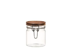 Maku säilytyspurkki patenttikannella 0,6L
