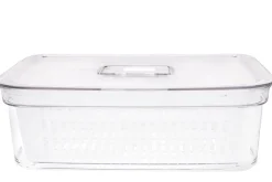 Maku säilytysrasia Fresh Keeper 3,6 L